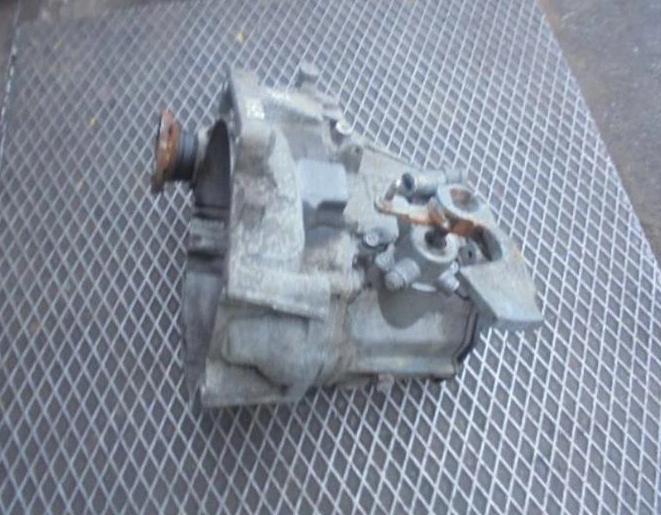 Prevodovka - VW GOLF V SEAT SKODA 2.0 SDI