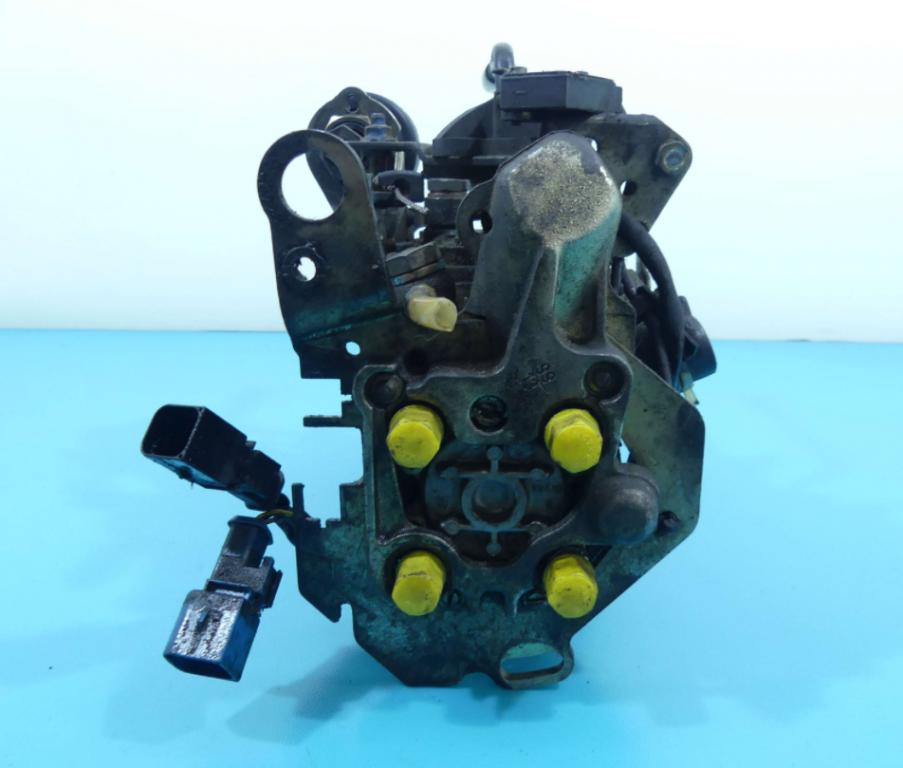 Citroen Berlingo 1.9d   HB,: 5d čerpadlo vstrekovacia R8445B323D