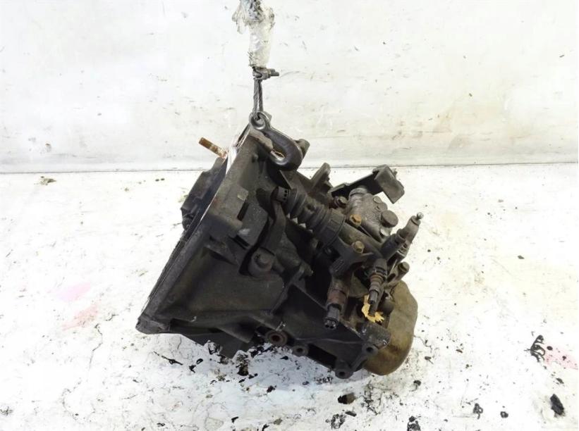 Prevodovka - Fiat Grande Punto 1.4B 73502791