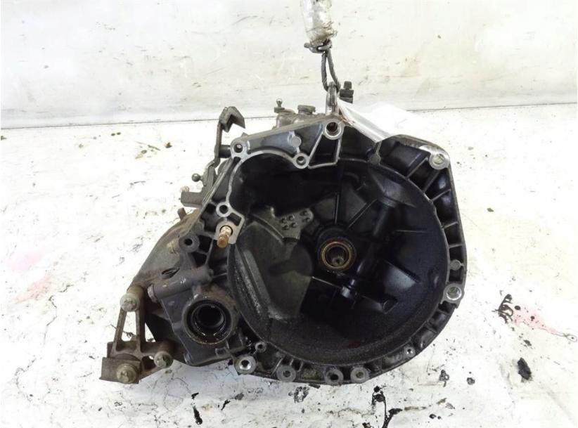 Prevodovka - Fiat Grande Punto 1.4B 73502791
