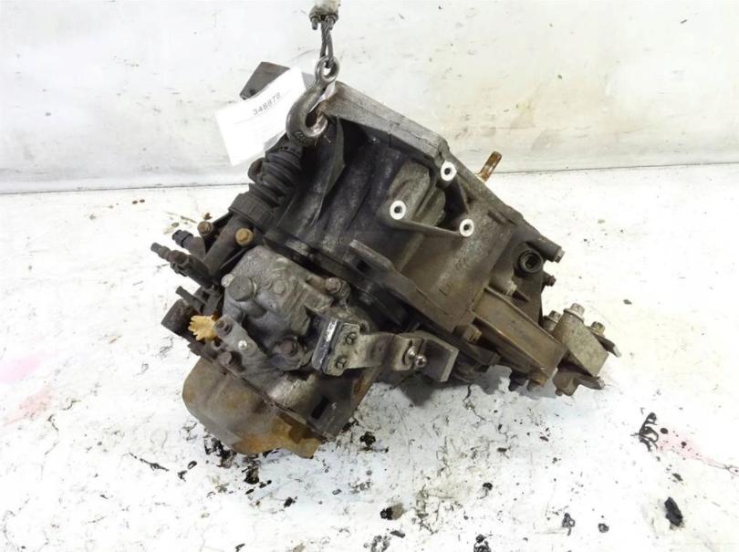 Prevodovka - Fiat Grande Punto 1.4B 73502791