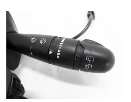 - Prepínač kombinovaný RENAULT MEGANE LIFT