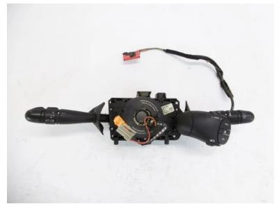 - Prepínač kombinovaný RENAULT MEGANE LIFT