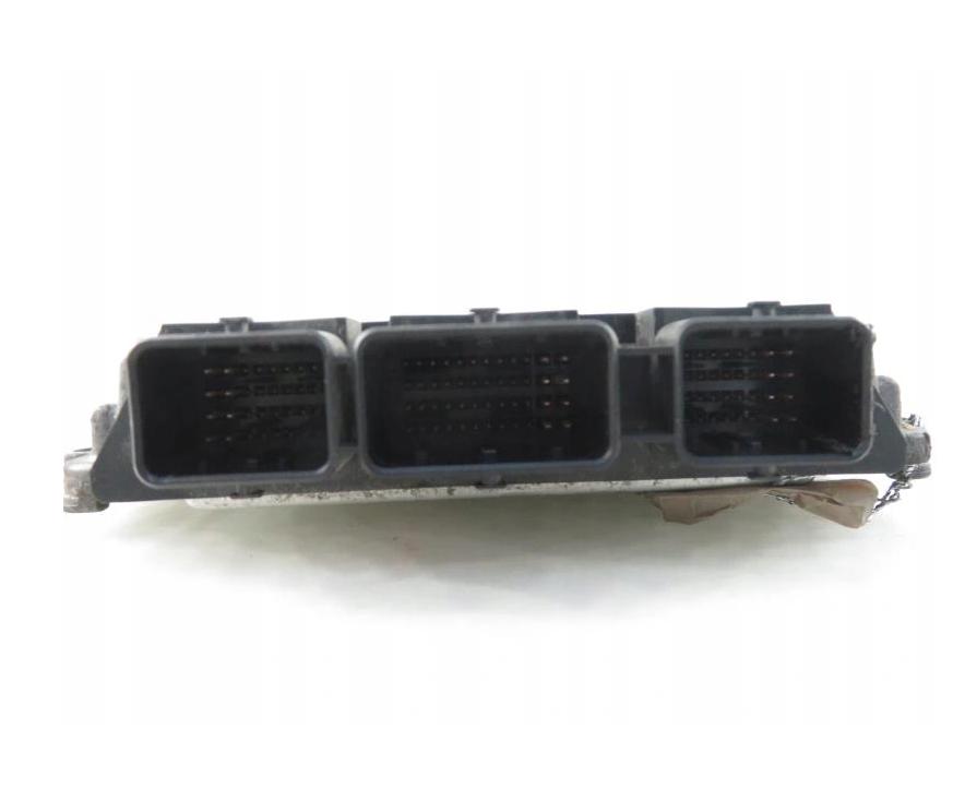 Riadiaca jednotka  1.9 dCi 0281011529