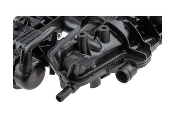 Potrubie sacie, sanie AUDI A4 AVANT 2.0TFSI:  -