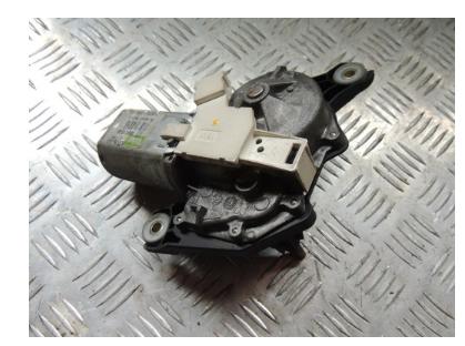 FIAT STILO Motorček stierače zad 46841338