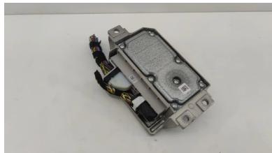 BMW E90 E87 Modul Riadiaca jednotka airbag  6964607 0285001530