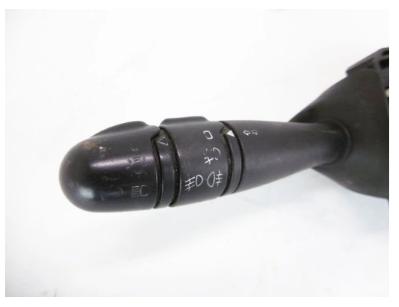 - Prepínač kombinovaný RENAULT MEGANE LIFT