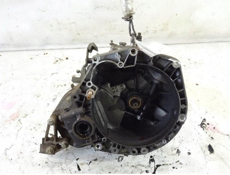 Prevodovka - Fiat Grande Punto 1.4B 73502791