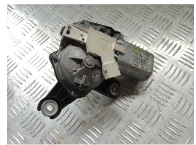FIAT STILO Motorček stierače zad 46841338
