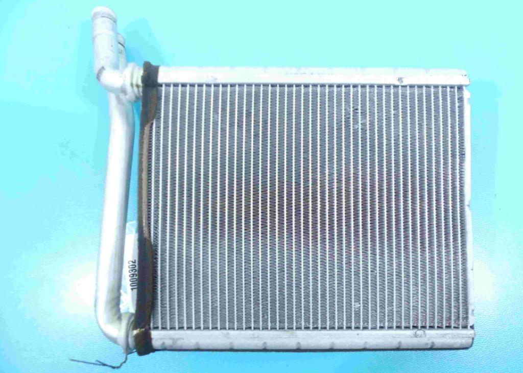 radiator Toyota Avensis III T27 .2 D4D  2009r.,: kombi, 5d