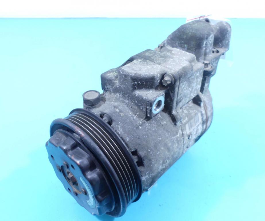 čerpadlo klimatizácie 447200-9762 Mercedes W168