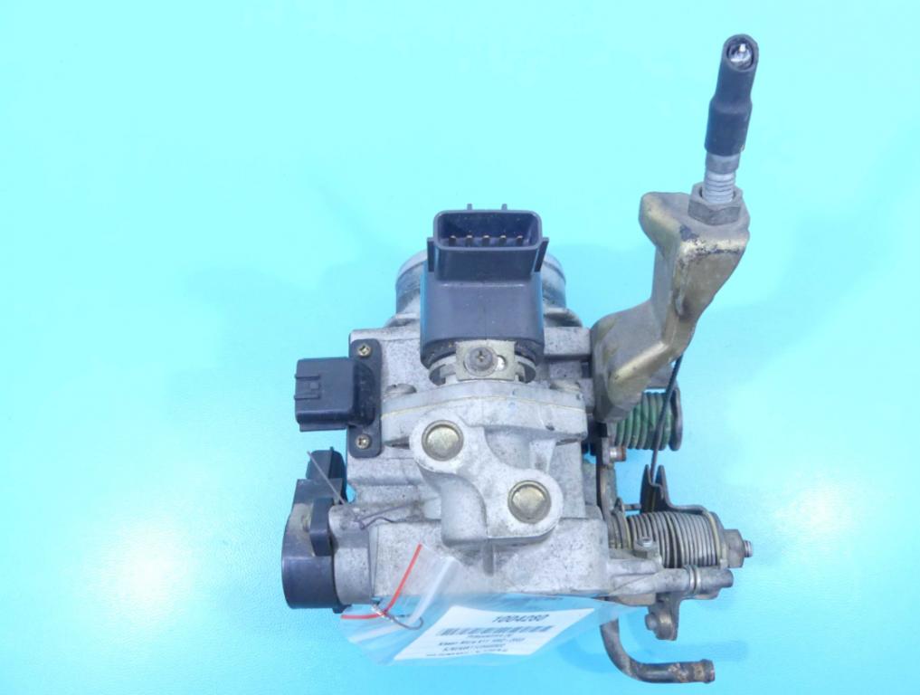 klapka Nissan Micra K11 1.0 16v 54 HP