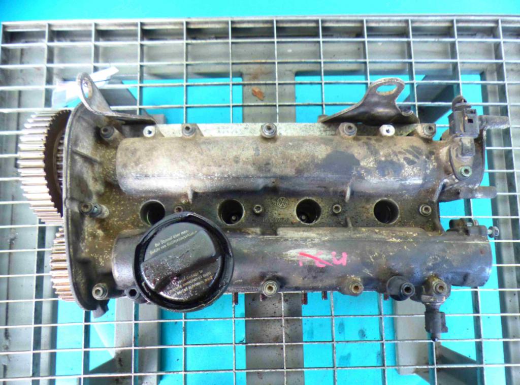 Hlava valcov SKODA FABIA I 1.4 16V 75 HP 036103373AC