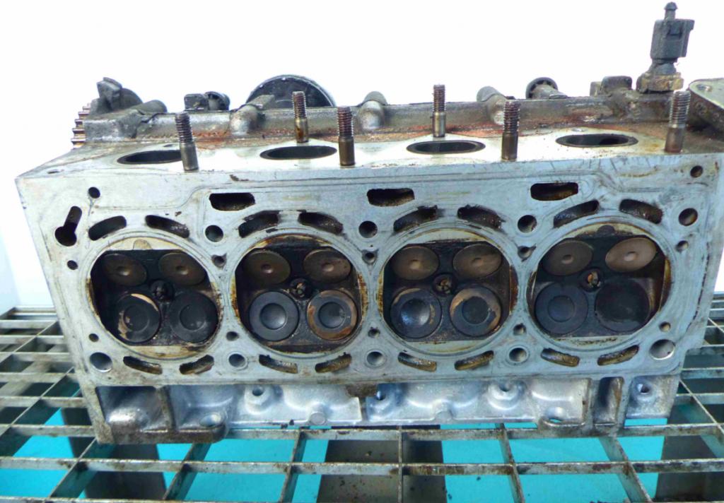 Hlava valcov SKODA FABIA I 1.4 16V 75 HP 036103373AC