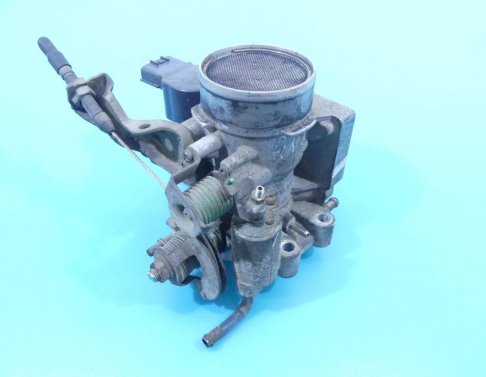 klapka Nissan Micra K11 1.0 16v 54 HP