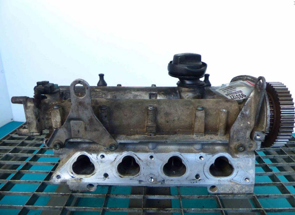 Hlava valcov SKODA FABIA I 1.4 16V 75 HP 036103373AC