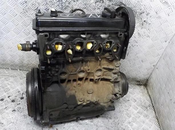 VW CADDY GOLF VENTO: motor 1.9 diesel 1Y
