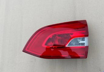 PEUGEOT 308 II LED T9 13-17 Combi Svetlo zad pravá