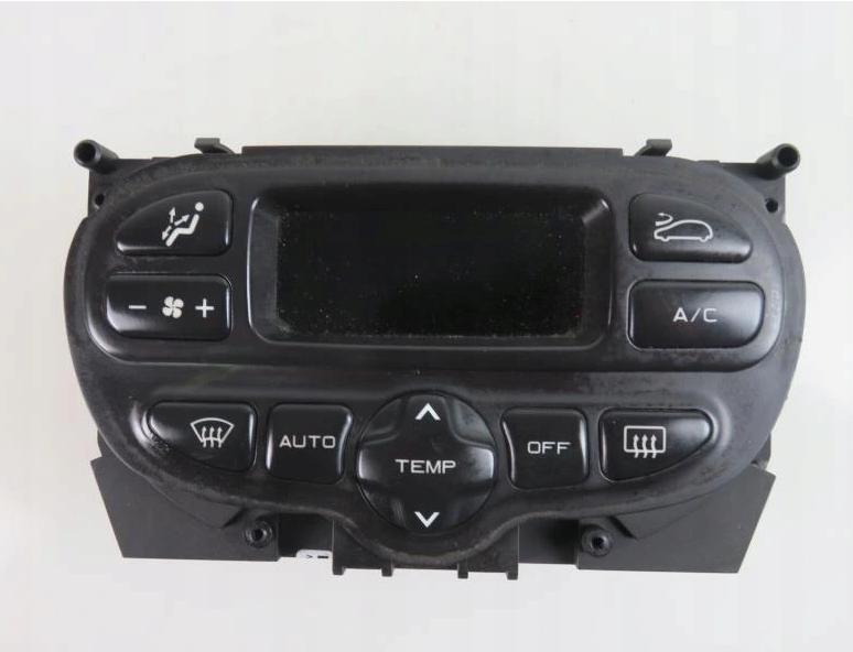KLIMATRONIK CITROEN XSARA PICASSO 96314105ZR