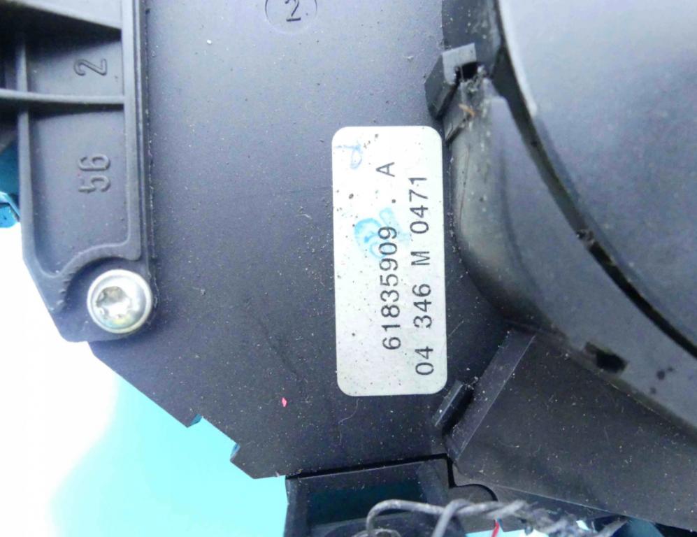 Prepínač kombinovaný RENAULT MEGANE II 61835909