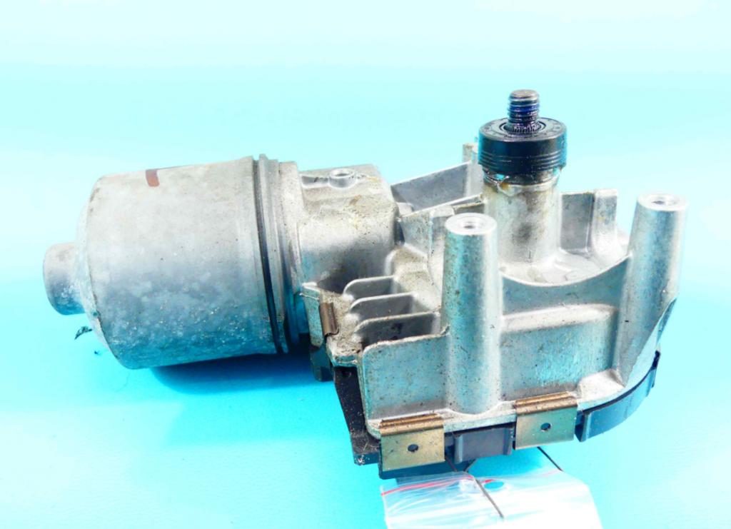 motor stieračov predné 1397220577 Peugeot 3008 I 09-16