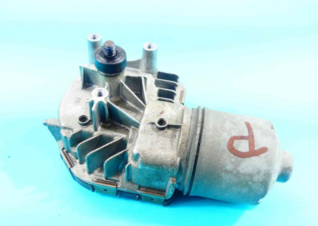motor stieračov predné 1397220577 Peugeot 3008 I 09-16