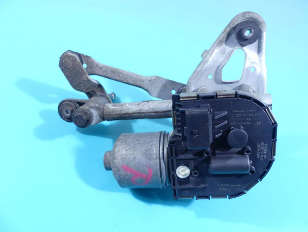 motor stieračov predné Peugeot 5008 1397220577, 9671062380