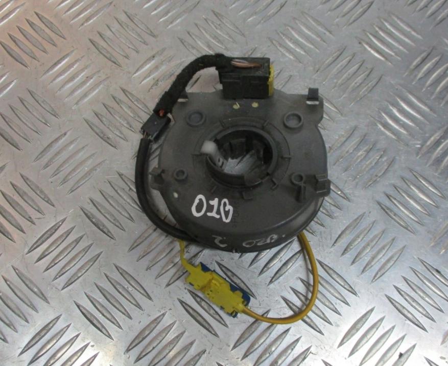 Krúžok, slimák silentbloku airbag OPEL ZAFIRA B 24436920