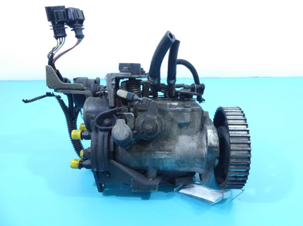 Pumpa vstrekovacia SKODA FELICIA 1.9D R8445B035C