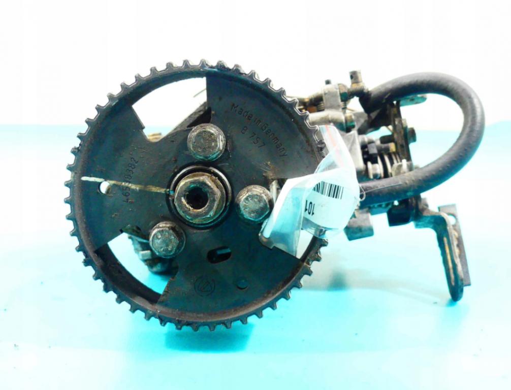 Pumpa vstrekovacia BOSCH FIAT DOBLO I 1.9D 0460484064