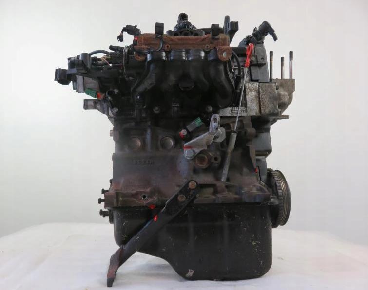 Motor FIAT PUNTO II 1.2 188A4000 60 HP