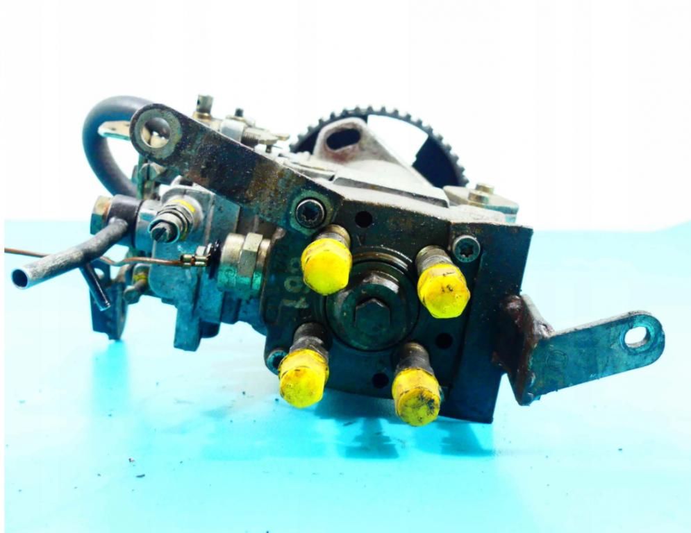 Pumpa vstrekovacia BOSCH FIAT DOBLO I 1.9D 0460484064