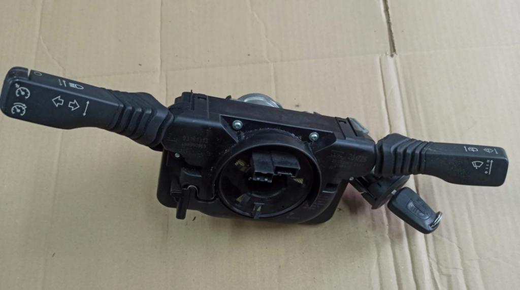 modul CIM PŘEPÍNAČ: OPEL ASTRA H ZAFIRA 93181313