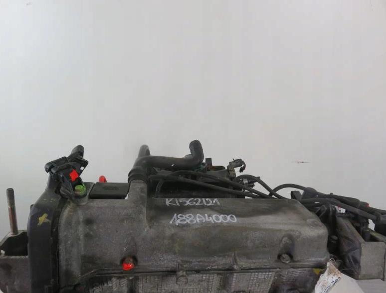 Motor FIAT PUNTO II 1.2 188A4000 60 HP