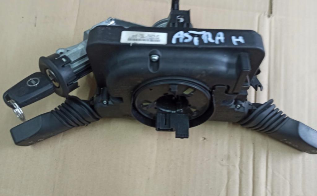 modul CIM PŘEPÍNAČ: OPEL ASTRA H ZAFIRA 93181313