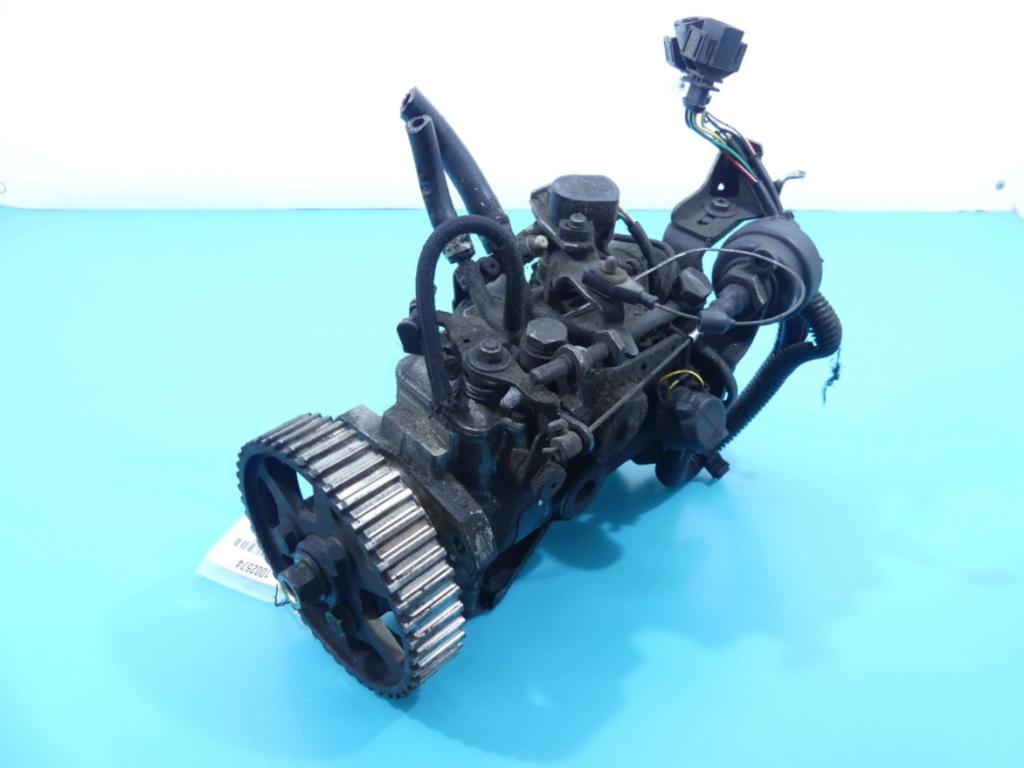 Pumpa vstrekovacia SKODA FELICIA 1.9D R8445B035C