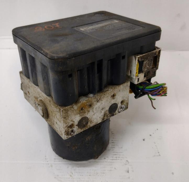 Pumpa ABS 9663945780 PEUGEOT 207
