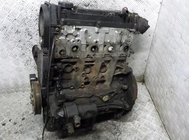 FIAT DOBLO I ALFA ROMEO Motor 1.9 JTD 182B9000