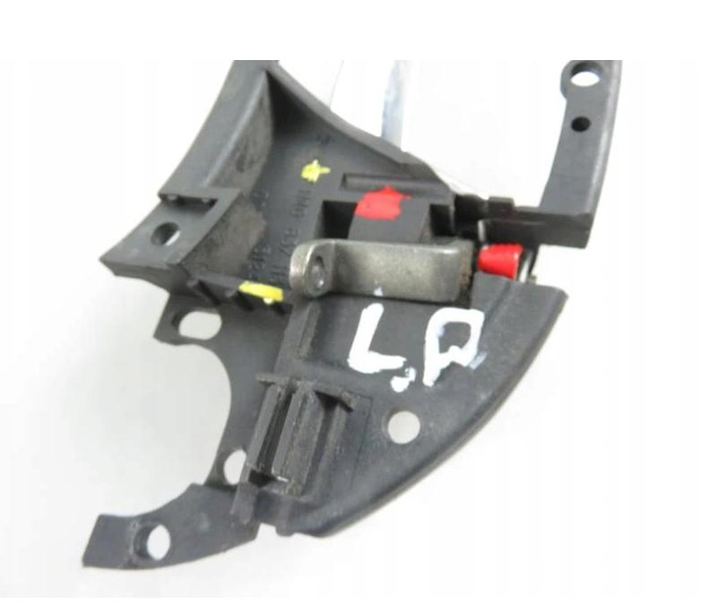 Kľučka ľavá strana predná SEAT LEON I 1M0837113