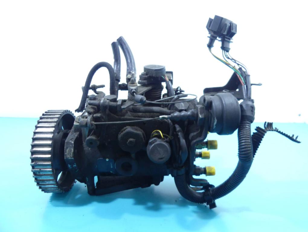 Pumpa vstrekovacia SKODA FELICIA 1.9D R8445B035C