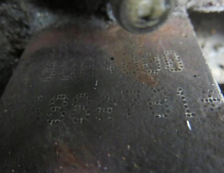 Motor FIAT PUNTO II 1.2 188A4000 60 HP