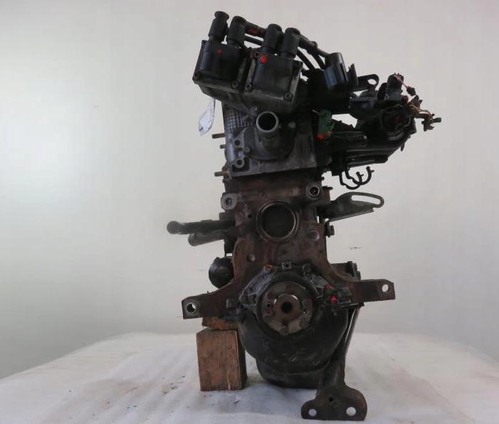 Motor FIAT PUNTO II 1.2 188A4000 60 HP