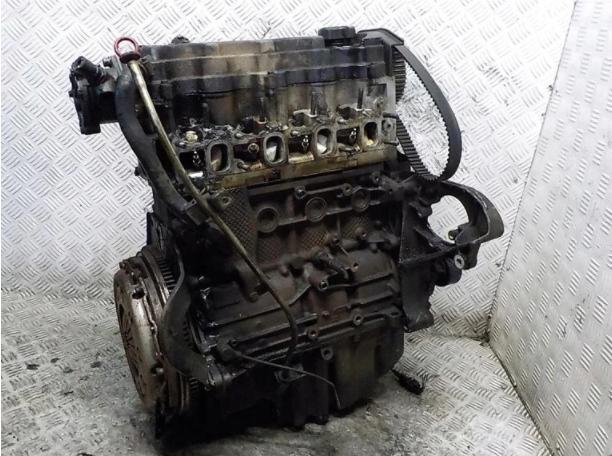 FIAT DOBLO I ALFA ROMEO Motor 1.9 JTD 182B9000