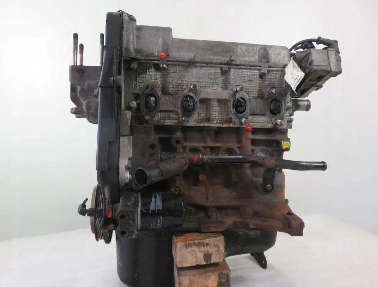 Motor FIAT PUNTO II 1.2 188A4000 60 HP