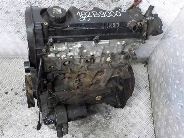 FIAT DOBLO I ALFA ROMEO Motor 1.9 JTD 182B9000