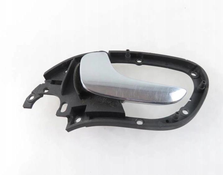 Kľučka ľavá strana predná SEAT LEON I 1M0837113