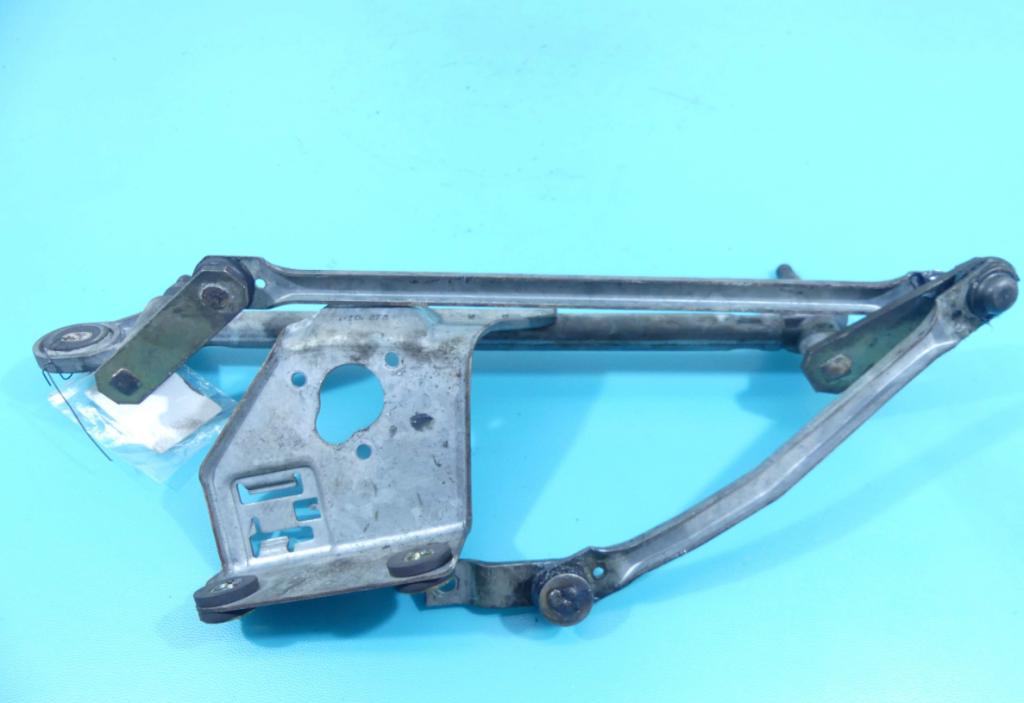 mechanizmus stieračov 3397020398 Renault Scenic I