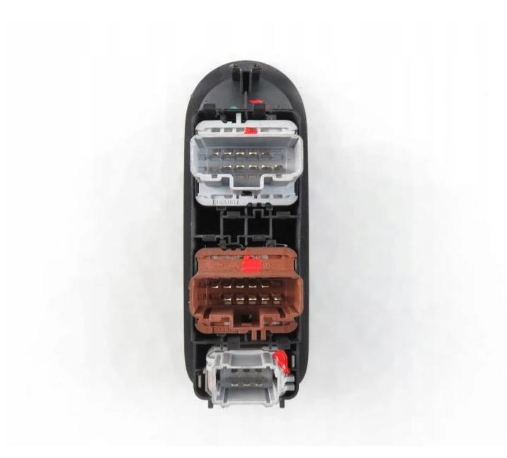 Panel okien RENAULT GRAND SCENIC II