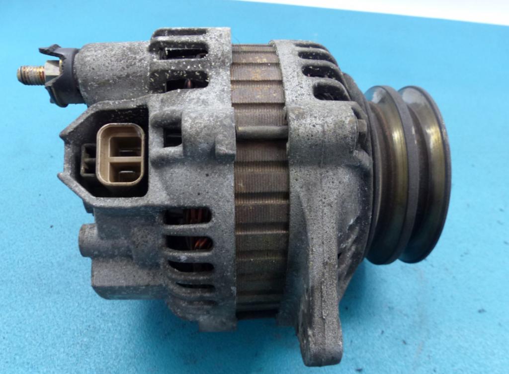 Alternator Mazda 323f A2TB1298